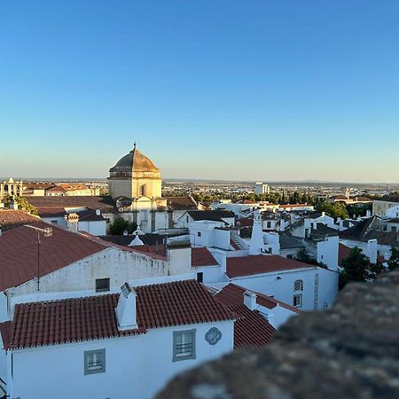 Casa Soure Suites And Apartments Évora Exteriör bild