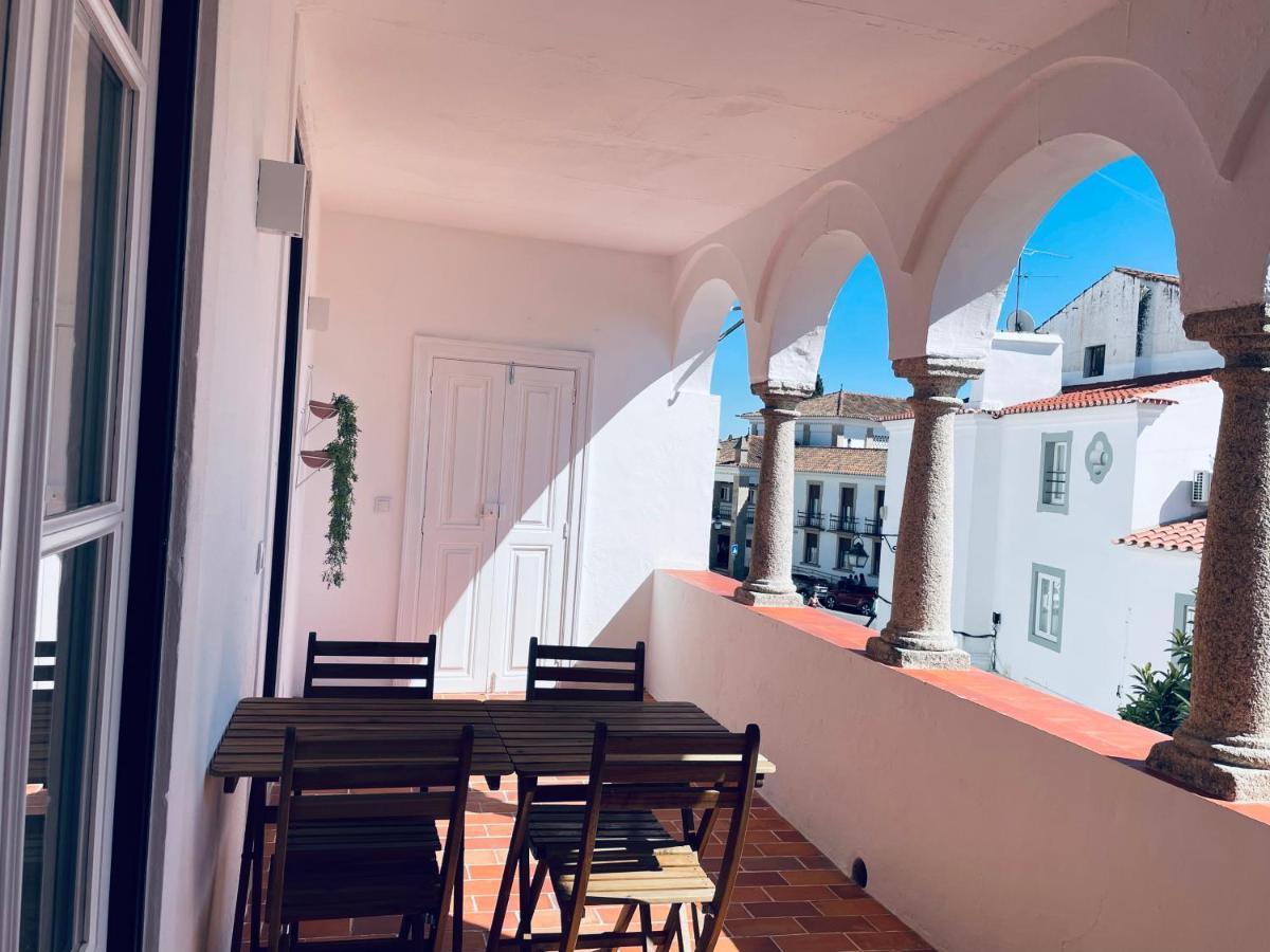 Casa Soure Suites And Apartments Évora Exteriör bild