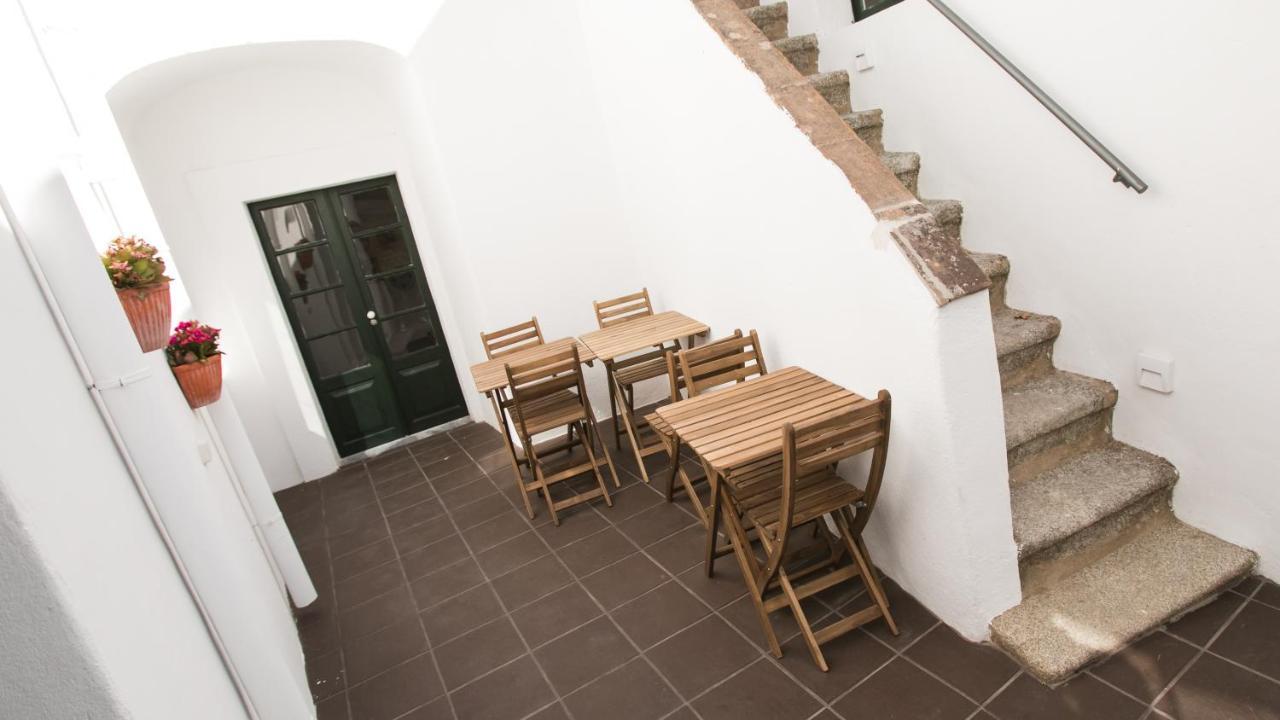 Casa Soure Suites And Apartments Évora Exteriör bild