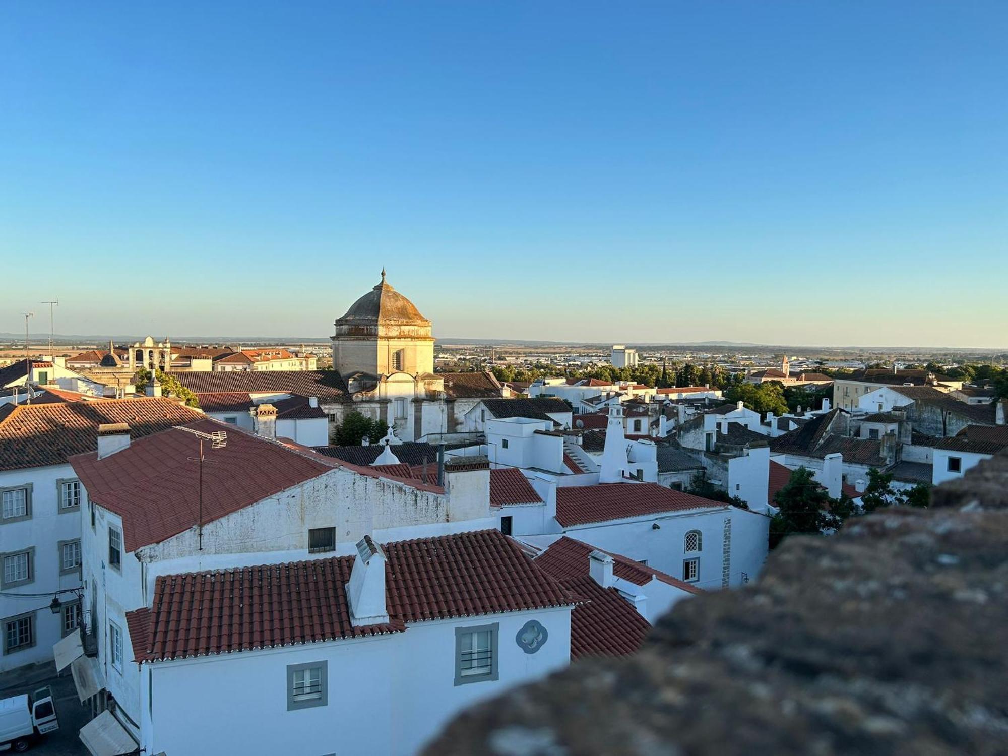Casa Soure Suites And Apartments Évora Exteriör bild
